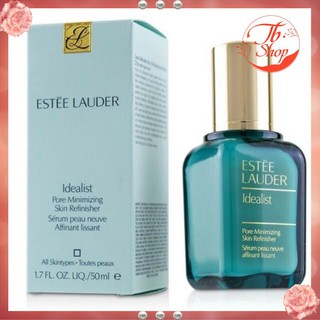 Serum Se Khít Lỗ Chân Lông Estee Lauder Idealist Pore Minimizing - 50ml