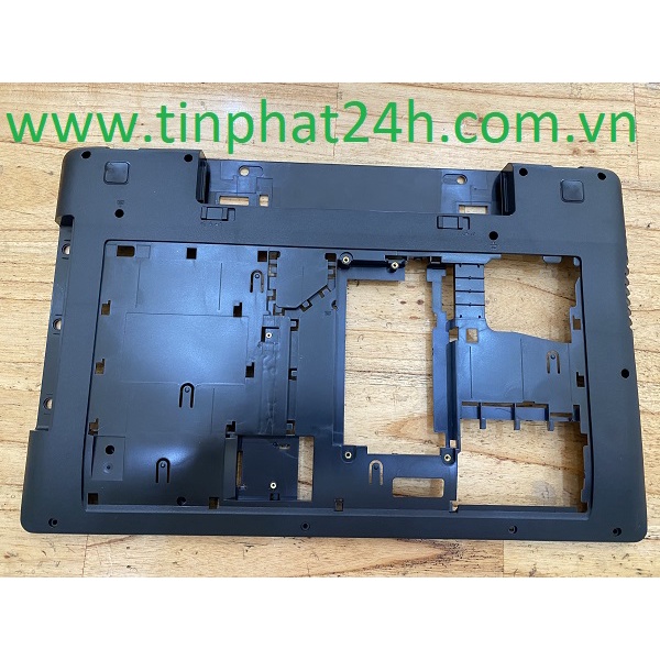 Thay Vỏ Mặt D Laptop Lenovo IdeaPad Z580 Z585