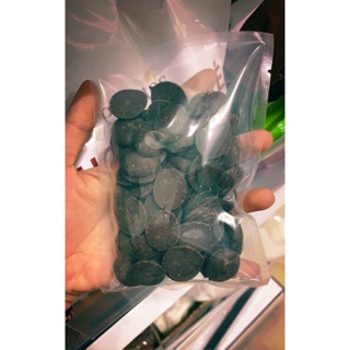 Socola hạt nút Grand Place 65% - 100g