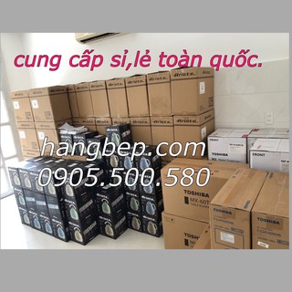 Ấm siêu tốc Ariete MOD.2877 1.7L