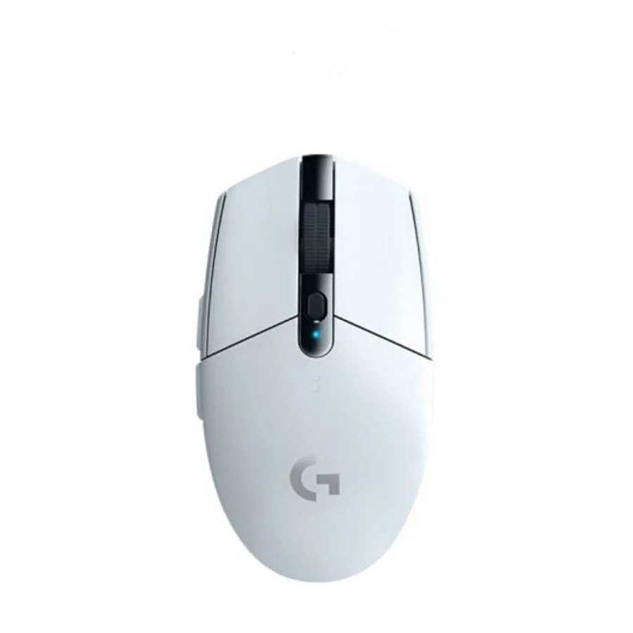 Chuột Chơi Game Không Dây Logitech G304 12000 DPI 6 Phím - Hàng Chính Hãng