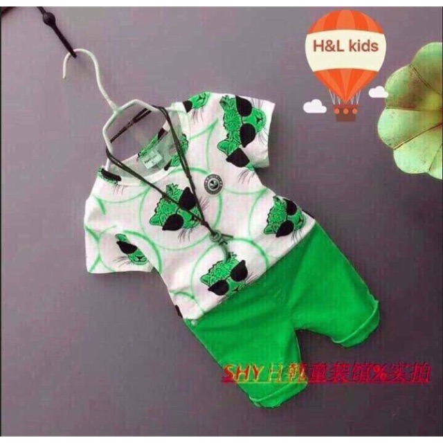Đồ bộ mẹ và bé