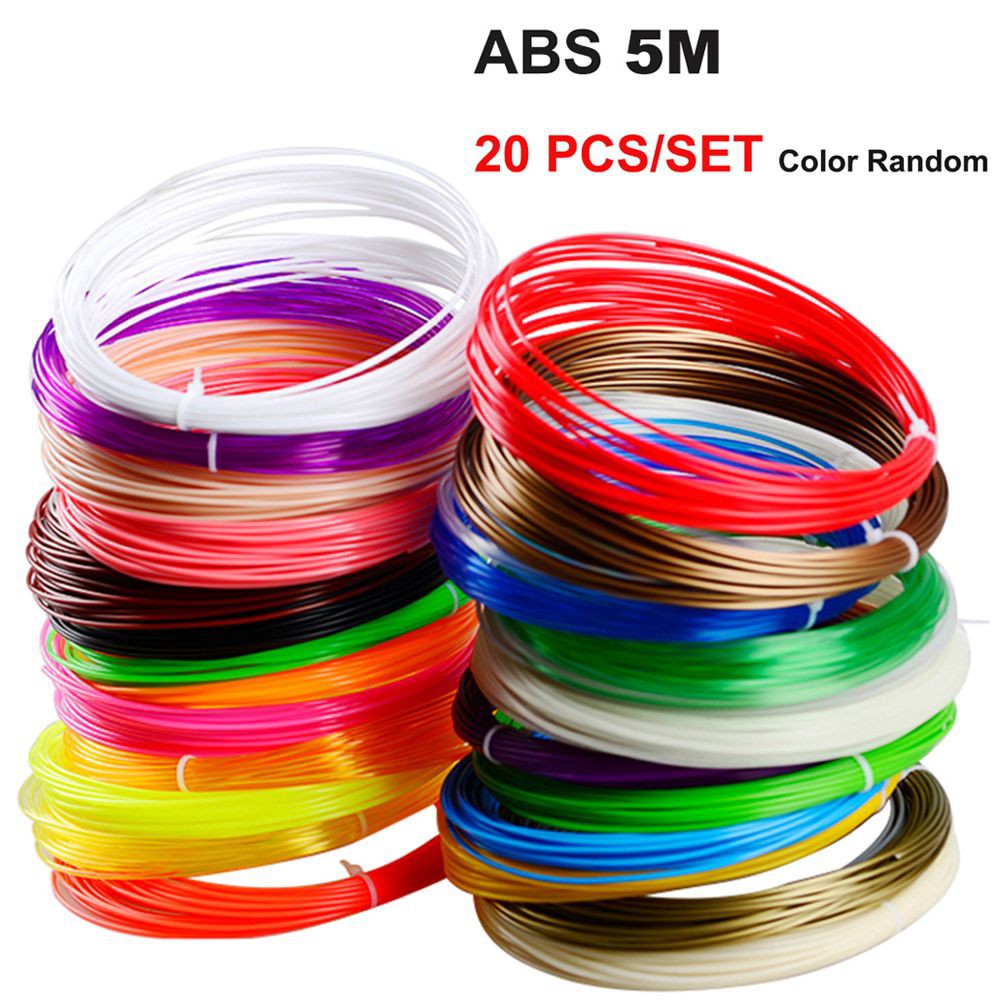 Sợi Vẽ 3d Abs / Pla 1.75mm