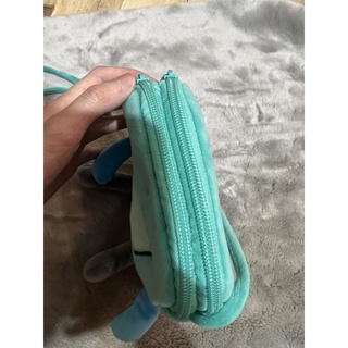 Túi đeo chéo hoạt hình