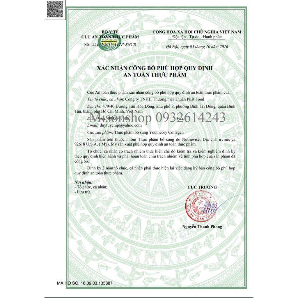 Youtheory collagen 390 viên tuyp 123 chính hãng Mỹ | BigBuy360 - bigbuy360.vn