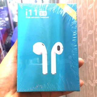 Tai nghe Bluetooth 5.0 i11