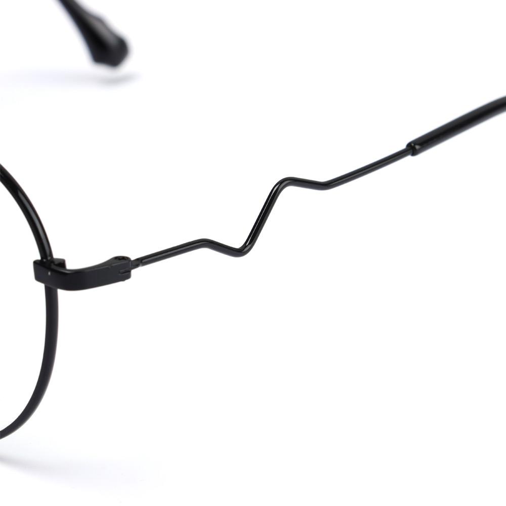 Kính Mát Gọng Tròn Chống Mệt Mỏi Phong Cách Vintage Thời Trang Cho Nữ