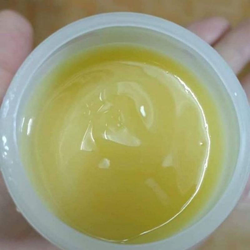 100g sữa ong chúa tươi nguyên chất