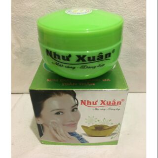 KEM trắng da toàn thân Như Xuân