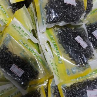 KHÓA CHỐNG XOẮN 2 VÒNG