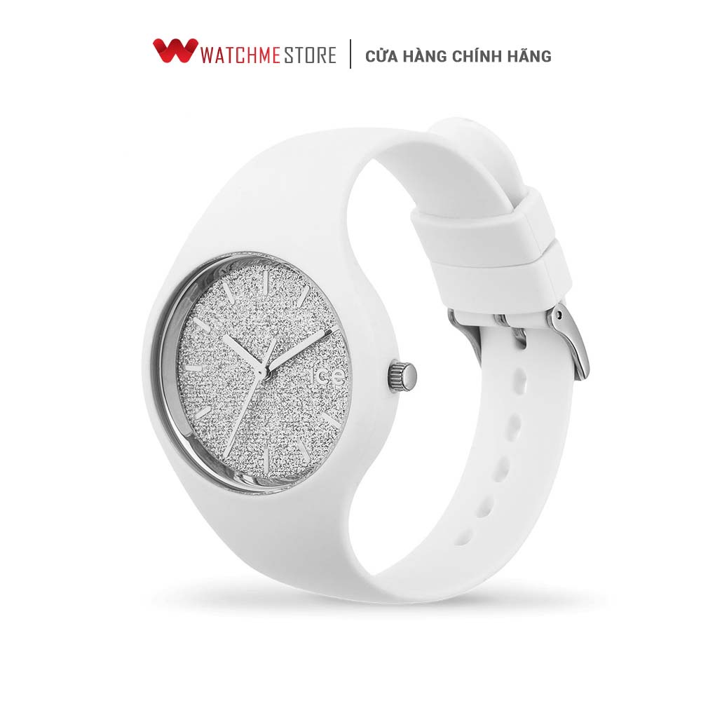 [ ĐẶC BIỆT 18-29.07 - VOUCHER 10%] - Đồng hồ Nữ Ice-Watch dây silicone 001344