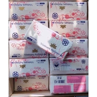 COMBO 10 cuộn giấy rút