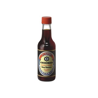Nước tương Fancy Kikkoman 250ml