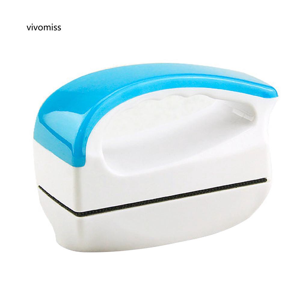 Cọ vệ sinh kính hồ cá có nam châm tiện lợi