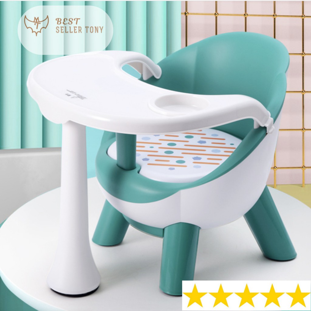 Ghế ăn dặm cho bé yêu Comfort Cushion -  Weaning chair