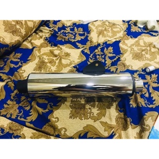 lon pô cbr redleo aapter rời phi 38  móc pxl cho mọi dòng xe