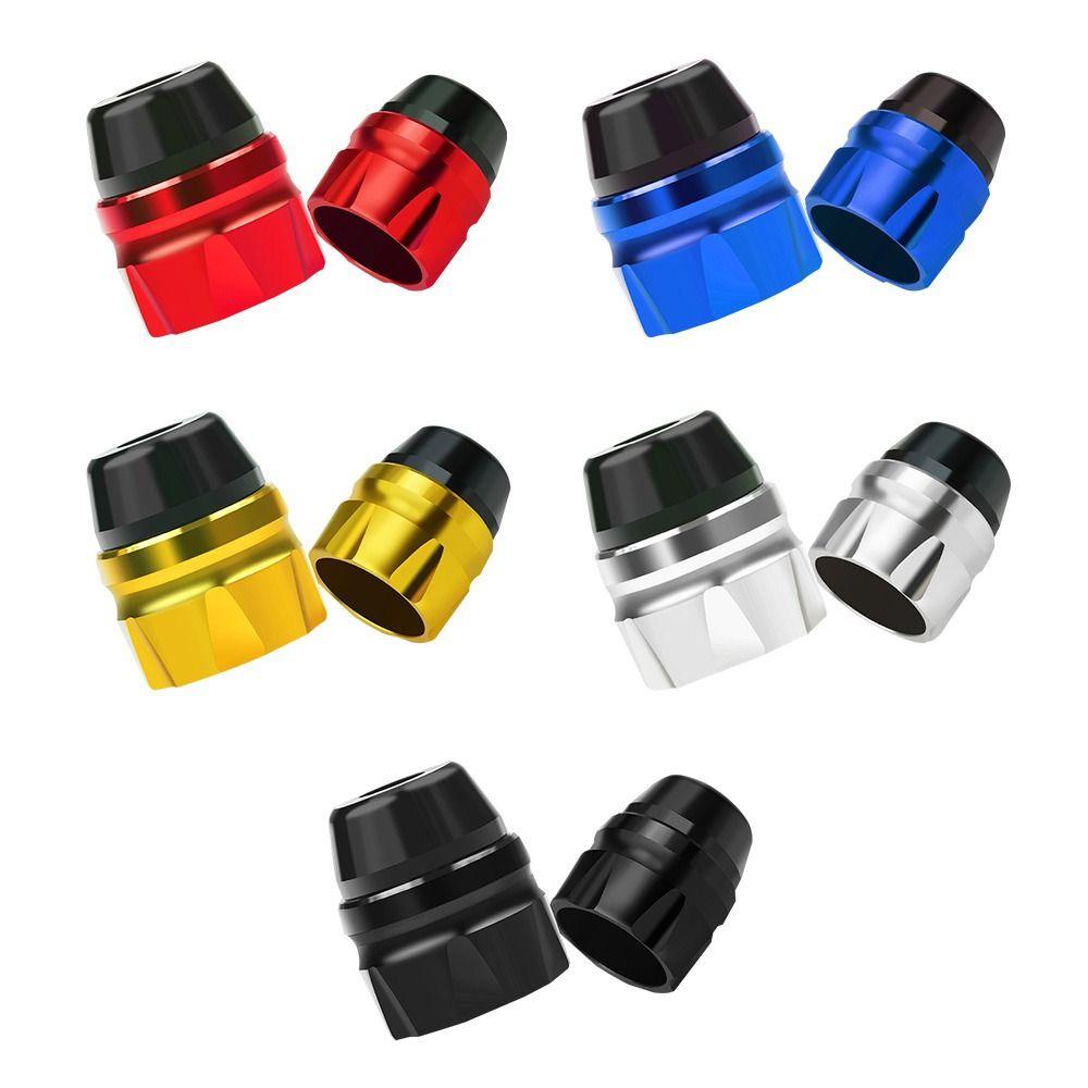 Cốc Trượt Bảo Vệ Chống Va Chạm Dành Cho Xe Máy Điện