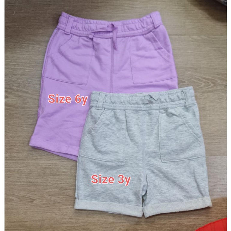 Quần jogger bé trai xuất dư G.ap ( Size XS đến XXL )