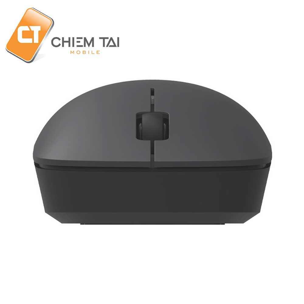 [Mã SKAMCLU9 giảm 10% đơn 100K] Chuột không dây Xiaomi Lite 2020