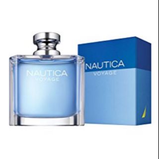 Nước hoa nam NAUTICA VOYAGE ( 100ml ) - NAUTICA Hàng nhập Mỹ