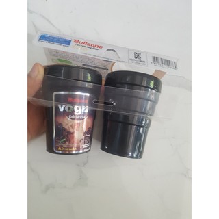Cốc thơm cà phê khử mùi trên xe ô tô - Sáp thơm Hàn Quốc-Sản phẩm như hình