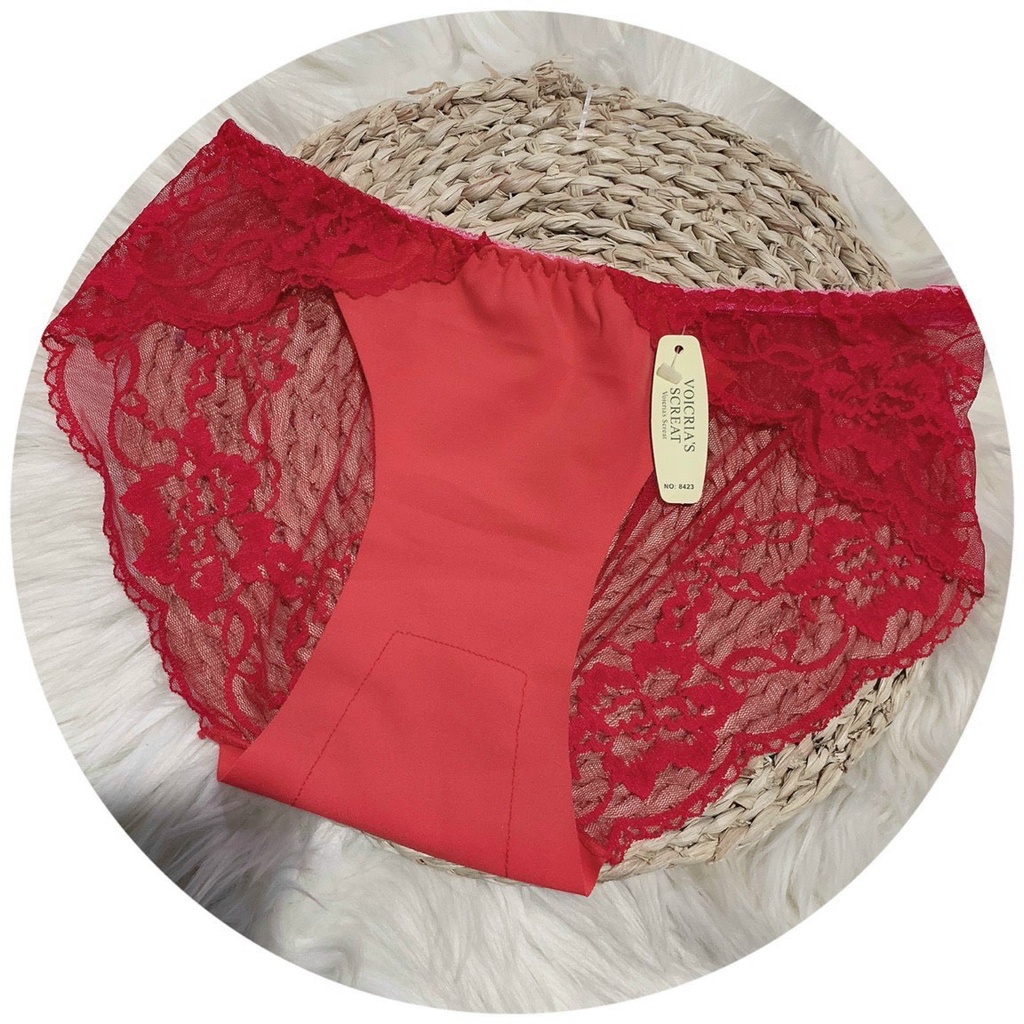 QUẦN SU REN SAU TL05