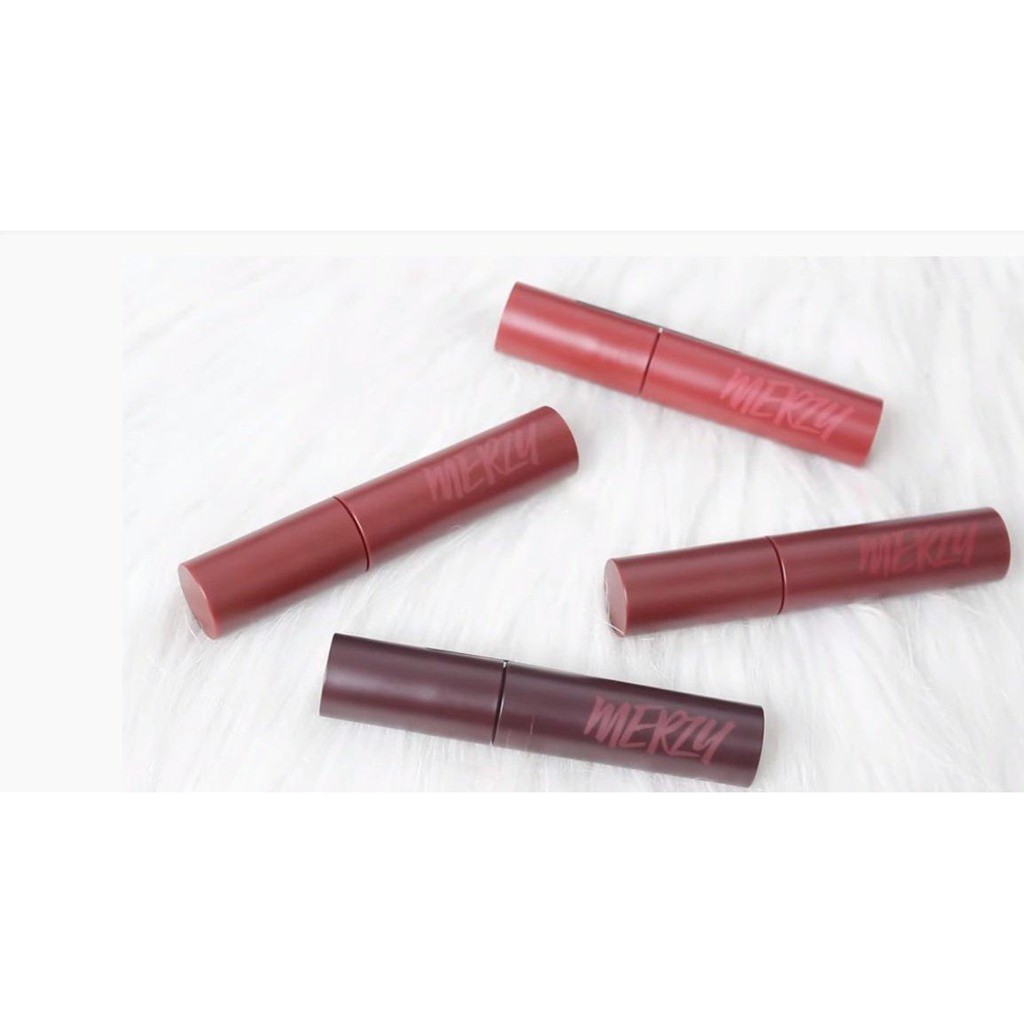 Son MERZY BITE THE BEAT MELLOW TINT | BigBuy360 - bigbuy360.vn