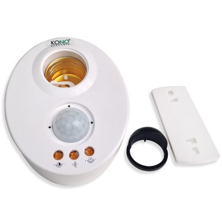 Đuôi đèn cảm ứng kono s8a