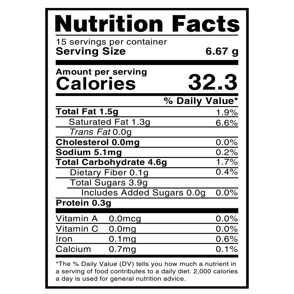 Kẹo Dừa Sáp Vicosap Vị Lá Dứa