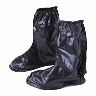 Ủng Nhựa Đi Mưa Rando L | XL |  XXL  , Đế Chắc Chắn, Ma Sát Tốt, Chống Trơn Trượt Hiệu Quả