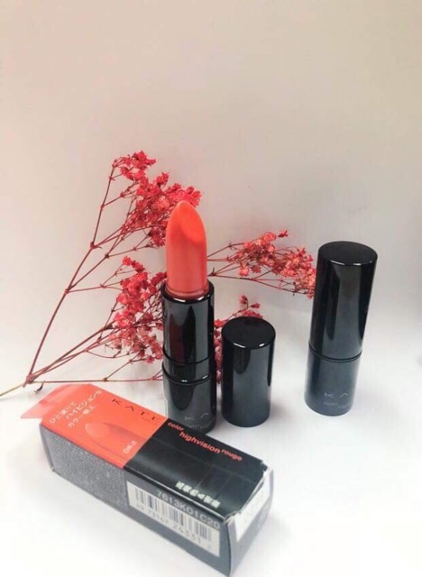 Son môi lì lâu trôi Kanebo Kate màu OR-2 - cam | BigBuy360 - bigbuy360.vn