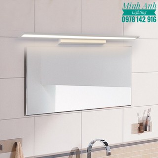 Đèn LED Chiếu Tranh Soi Gương Trang Trí 3 Chế Độ Ánh Sáng Minh Anh lighting
