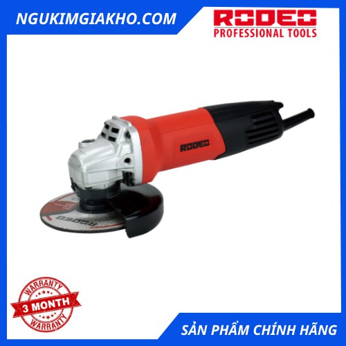MÁY MÀI RODEO AG0701A