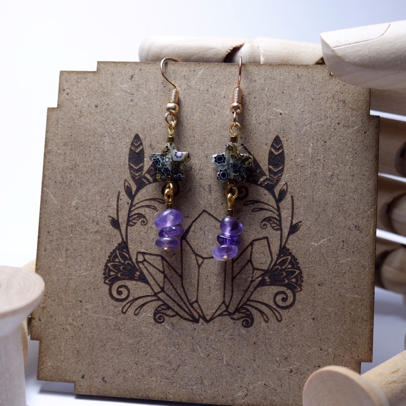 TÔNG VÀNG : Hoa tai thiết kế, bông tai kiểu, handmade , thủ công, thời trang