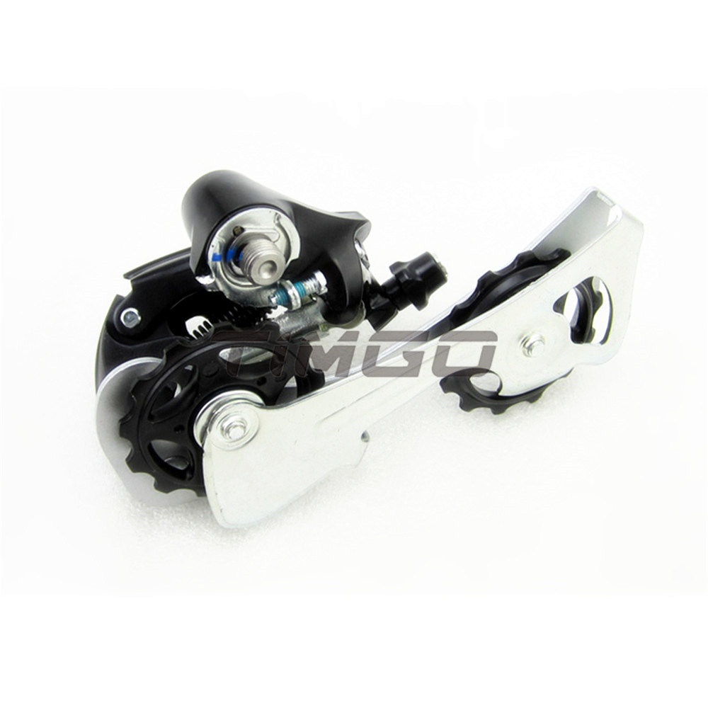 Bộ Cùi Đề Phía Sau Shimano Acera 1×8 SL-M315 RD-M360 Chuyên Dụng Cho Xe Hơi