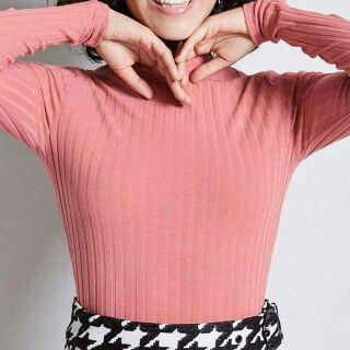 Áo len tăm xuất Nhật Forever 21