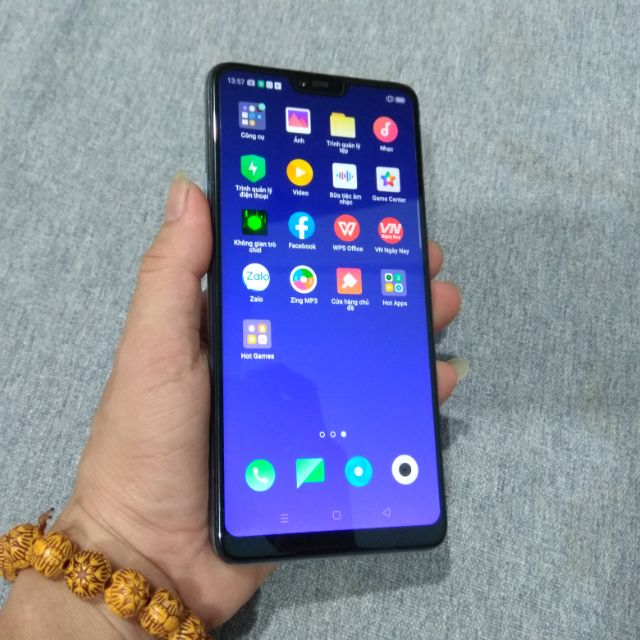 Điện thoại OPPO F7 4G/64G