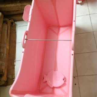 Bồn Tắm Gấp Gọn 120cm