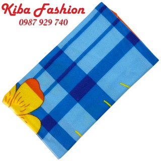 Chăn Ủ nỉ sơ sinh siêu nhẹ, cực nhanh khô , chăn Nỉ sơ sinh giá rẻ