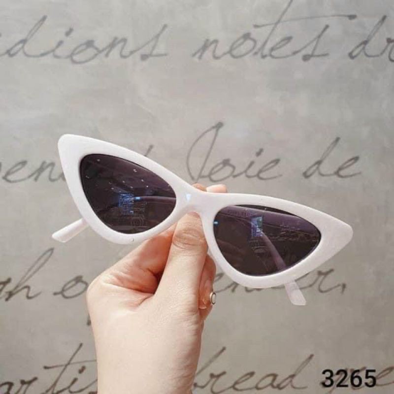 (XẢ LỖ) Mắt Kính Hot Trend Hàng bao Xịn | BigBuy360 - bigbuy360.vn