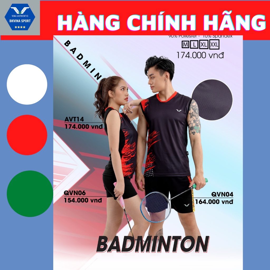 ÁO SÁT NÁCH NAM TẬP GYM, CẦU LÔNG, CHẠY BỘ, BÓNG CHUYỀN,... HÀNG CHUẨN THI ĐẤU, CHUẨN FORM