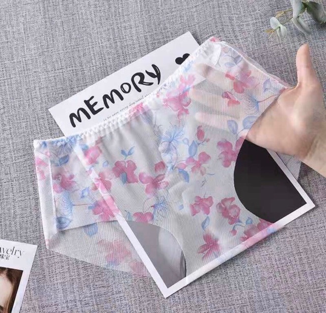 quần lót lưới thông thoáng cao cấp