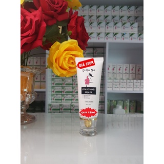 COMBO 5 SẢN PHẨM ( TẶNG 2 SẢN PHẨM ) CÔ GÁI NÚI