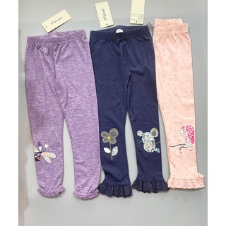 LEGGING BÉ GÁI  [HÀNG SALE KHÔNG ĐỔI TRẢ]