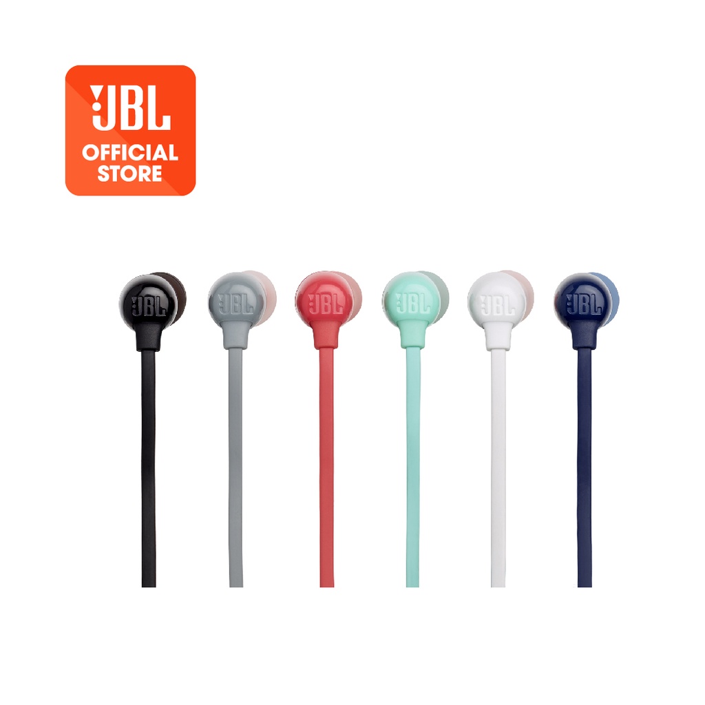 [Mã ELJBL8 giảm 8% đơn 500K] Tai nghe Bluetooth JBL Tune 115BT - Hàng Chính Hãng