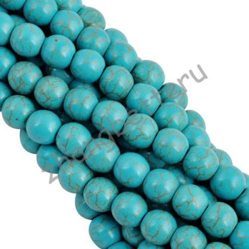 Chuỗi Hạt Tròn Cao Cấp Làm Trang Sức diy