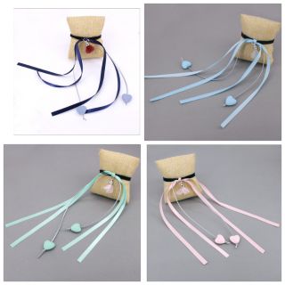 P61 dây tóc cổ trang Hàn quốc thiết kế sáng tạo đẹp thời trang tiểu thư xinh xắn Buộc tóc hoa rơi nhiều mẫu Hàn Quốc