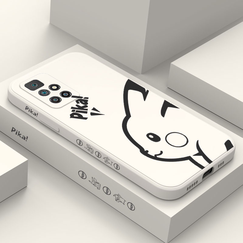 Ốp Điện Thoại Silicon Dẻo Gắn Búp Bê Sáng Tạo Cho xiaomi redmi 13c 12c 12 10a 10 10c 5g 4g 2022