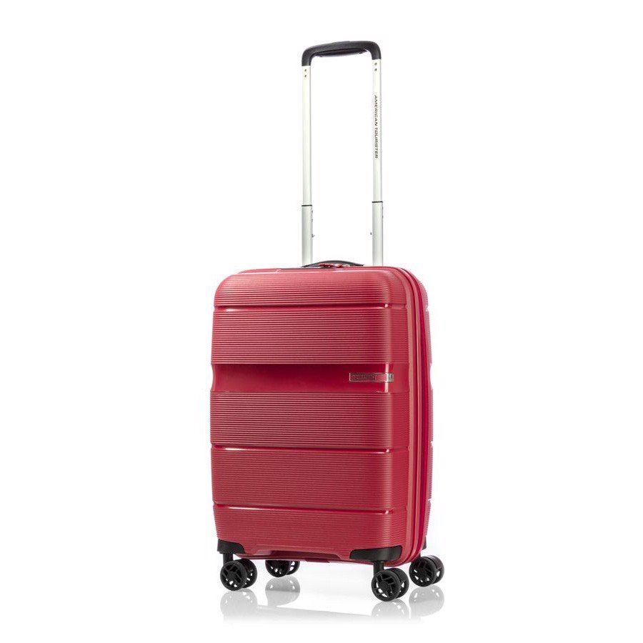 Vali kéo Linex AMERICAN TOURISTER MỸ sản phẩm chính hãng bảo hành quốc tế