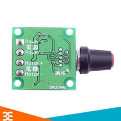 Module Băm Xung PWM V2 1.8V 3V 5V 6V 15V 2A - Có Bảo Vệ